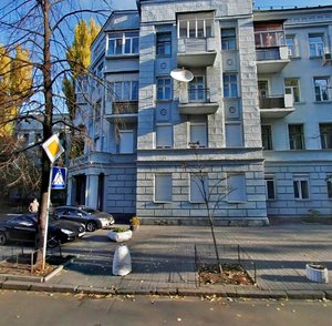 Liuteranska Street, No:27-29, Kiev: Fotoğraflar