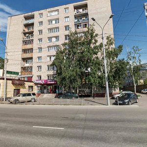 79-oy Gvardeyskoy Divizii Street, 1, Tomsk: photo