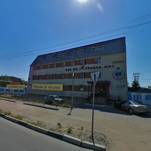 Zvyozdnaya ulitsa, 13, : foto