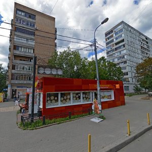 Very Voloshinoy Street, 20А, Mytischi: photo