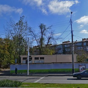 Turgeneva Street, 166/2, Krasnodar: photo