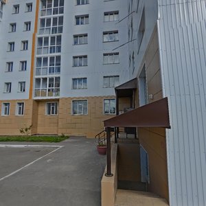 Ulitsa 6-ya Liniya, 97, : foto