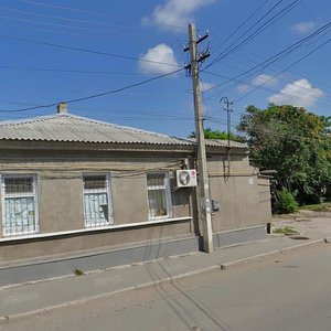 Karaimskaya ulitsa, 15, Simferopol: photo