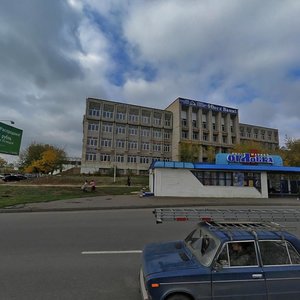 Naberezhnochelninskiy Avenue, 41, Naberezhnye Chelny: photo