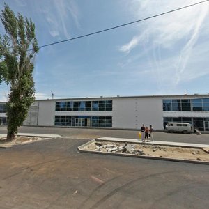 Kozlovskaya Street, 55 ، فولغوغراد: صورة