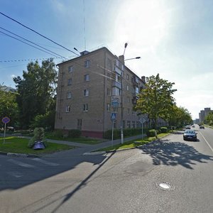 Novaya Street, 24 ، : صورة