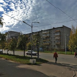 Komsomolskaya Street, 92, Yoshkar‑Ola: photo