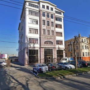 Dzerzhinskogo Street, 199, Stavropol: photo