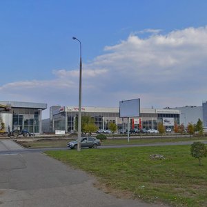 Akademika Korolyova Street, 20А, : foto