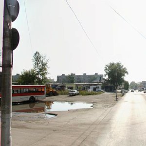 Lasvinskaya ulitsa, 32с1, Perm: photo