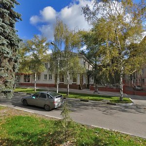 Белгород, Улица Николая Чумичова, 32: фото