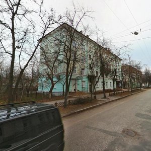 Ulitsa Kirova, 3, Dzerzhinsk: photo