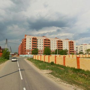 Prazhskaya Street, 51/1, Tyumen: photo