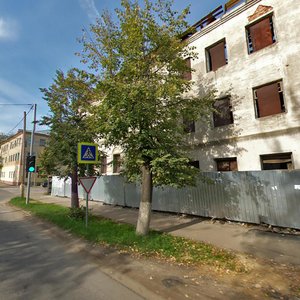 Karla Marksa Street, 33/19, Zaraysk: photo