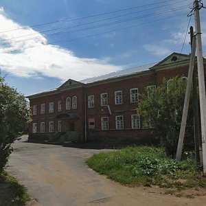 Ulitsa Studencheskiy gorodok, 2, Uglich: photo