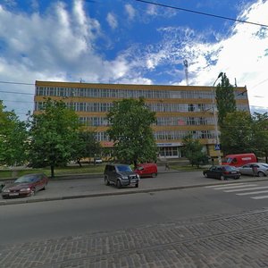 Bagrationa Street, 49, Kaliningrad: photo