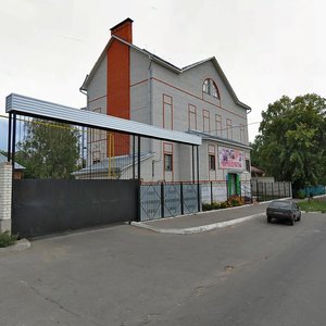 Vatutina Street, 2А, Ulyanovsk: photo