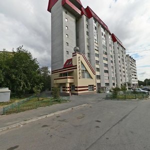 Ulitsa Voroshilova, 57В, Chelyabinsk: photo