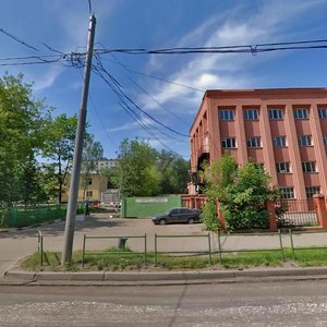 Lokomotivny Drive, 19 ، موسكو: صورة