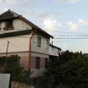 Dekabristov Street, 25А, Sochi: photo