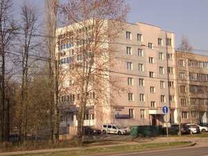 Egerskiy Boulevard, 5к1 ، : صورة