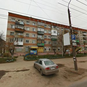 Ulitsa Tereshkovoy, 10, Dzerzhinsk: photo