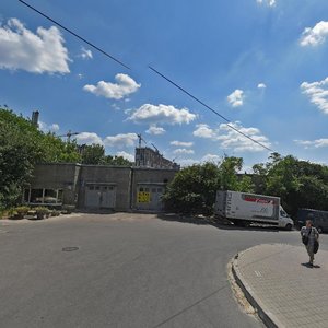 Ostapa Vyshni Street, 5А, Kyiv: photo