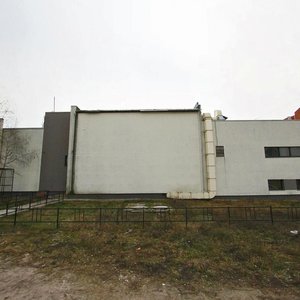 Bulvar Kosmonavtov, 8Б, Dzerzhinsk: photo