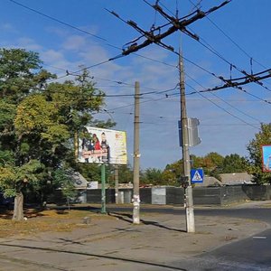 Vulytsia Chkalova, 240, Mykolaiv: photo