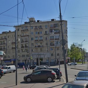 Talalikhina Street, 2, Moscow: photo