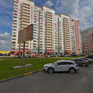 3rd Pokrovskiy Drive, 2, : foto