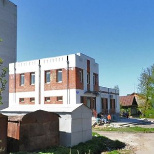 6-ya Proletarskaya ulitsa, 20Б, Tver: photo