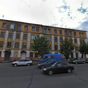 Lenina Street, 109А ، كيروف: صورة
