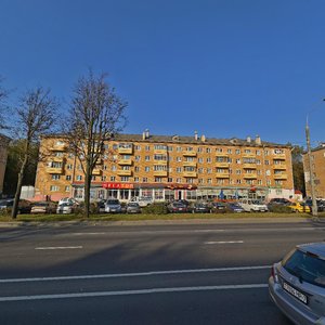 Partyzanski Avenue, 87, Minsk: photo