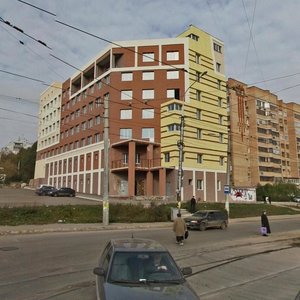 22 Partsyezda Street, 45, Samara: photo