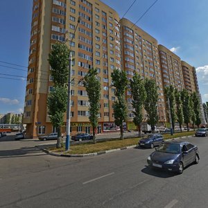 Воронеж, Ленинский проспект, 124А: фото
