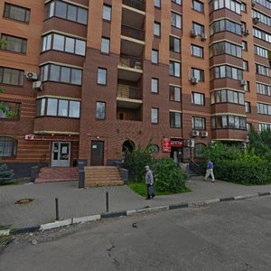 Marshala Nedelina Street, 15, Odincovo: photo