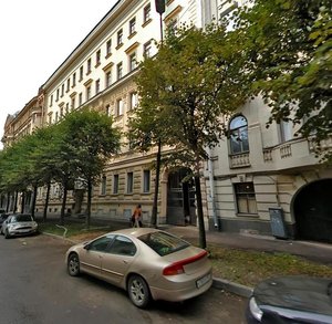 Graftio Street, 2Б, Saint Petersburg: photo