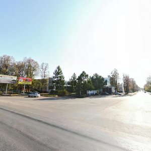 Prospekt Dzerzhinskogo, 38, : foto