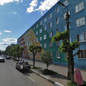 Baranova Street, 9/24, : foto