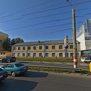Нижний Новгород, Московское шоссе, 75: фото
