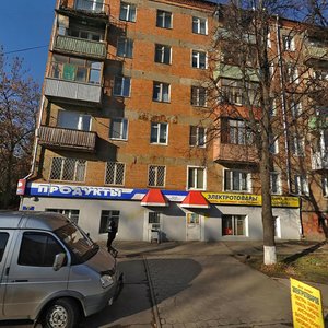 Ulitsa Shukhova, 7, Tula: photo