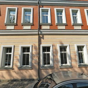 Schipok Street, 11с1 ، موسكو: صورة