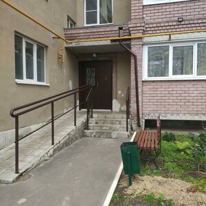 Speranskogo Street, 17, Vladimir: photo