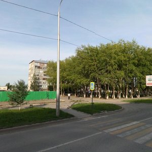 Ulitsa 30 let Pobedy, 109, : foto