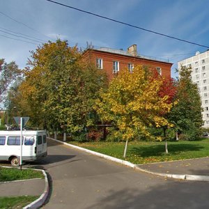 Gogolya Street, 15, Stupino: photo