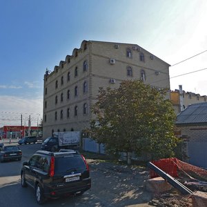 Marshala Zhukova Avenue, 73, Volgograd: photo