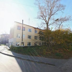 Lenin Avenue, No:6, Nijni Novgorod: Fotoğraflar