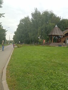 Moskva, Andropova Avenue, 39с69: foto