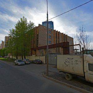 Bolshaya Ochakovskaya Street, 8, Moscow: photo